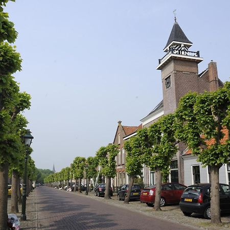 Onderdompeling Villa Wemeldinge Exterior foto