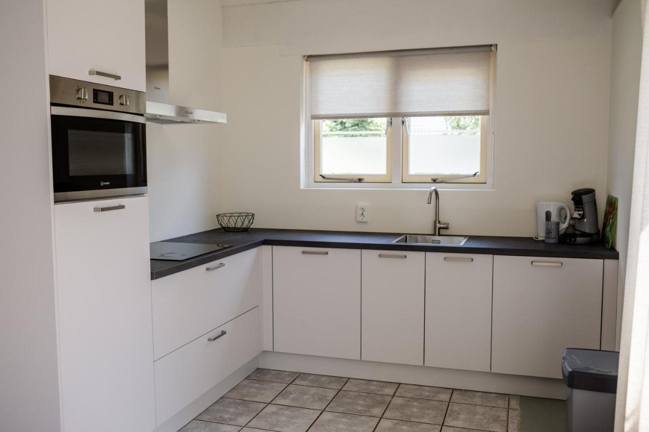 Onderdompeling Villa Wemeldinge Exterior foto