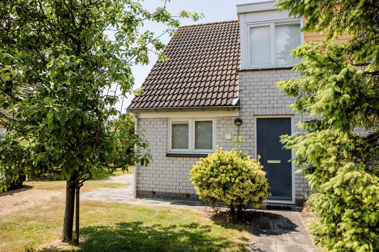 Onderdompeling Villa Wemeldinge Exterior foto