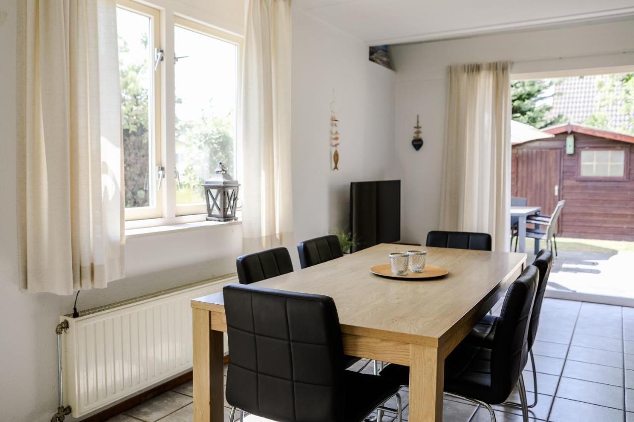 Onderdompeling Villa Wemeldinge Exterior foto