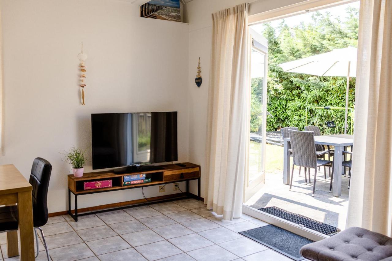 Onderdompeling Villa Wemeldinge Exterior foto