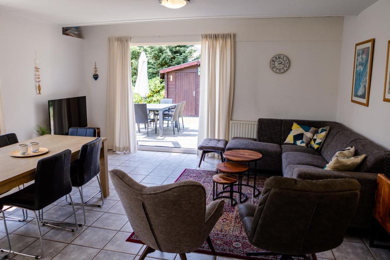 Onderdompeling Villa Wemeldinge Exterior foto