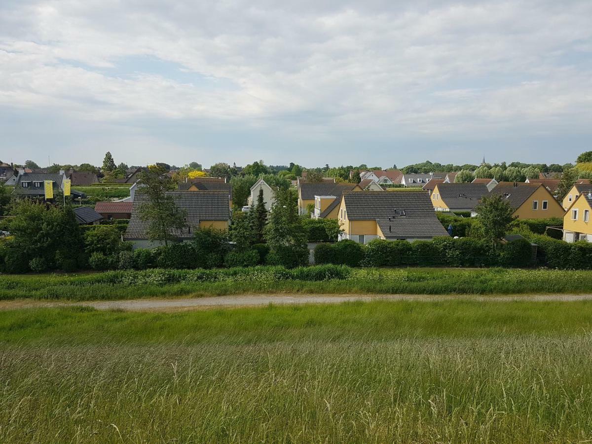 Onderdompeling Villa Wemeldinge Exterior foto